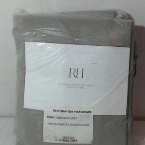 Restoration Hardware Outdoor Maya Single Chaise Cover